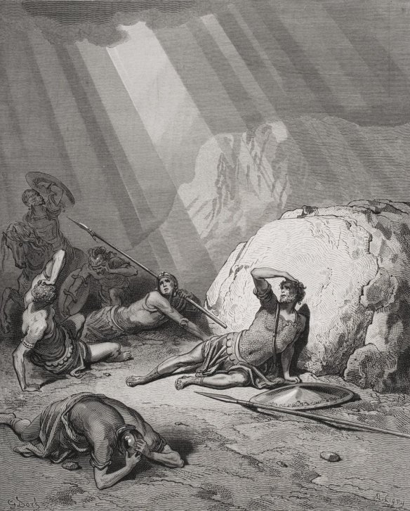 Gustave_Dore_-_The_Conversion_of_St_Paul_Acts_91-6_illustration_from_Dores_The_Holy_Bible_engra_-_(MeisterDrucke-38198).jpg